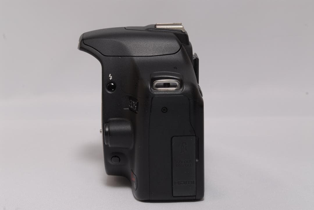 ✨すぐに使える　✨美品 Cannon　Kiss X3 標準レンズセット