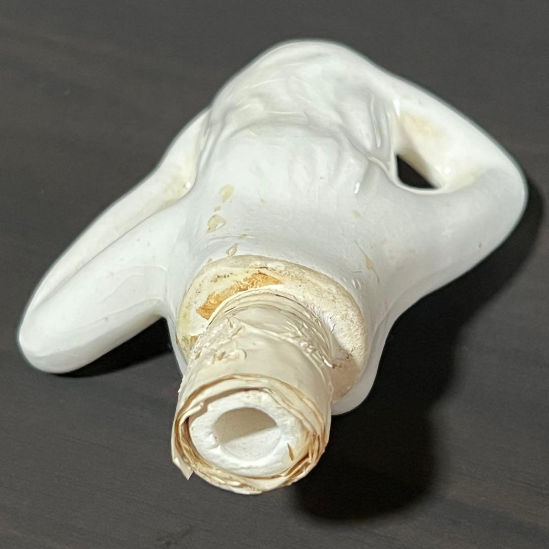 50s ビンテージ ピンナップガール ヌード デカンタ デキャンタ 日本製 陶器