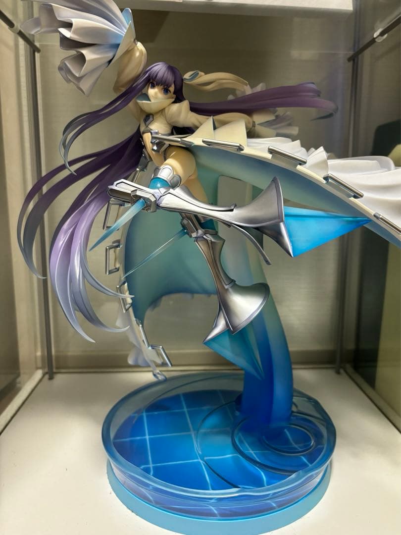 アルターエゴ　メルトリリス　フィギュア