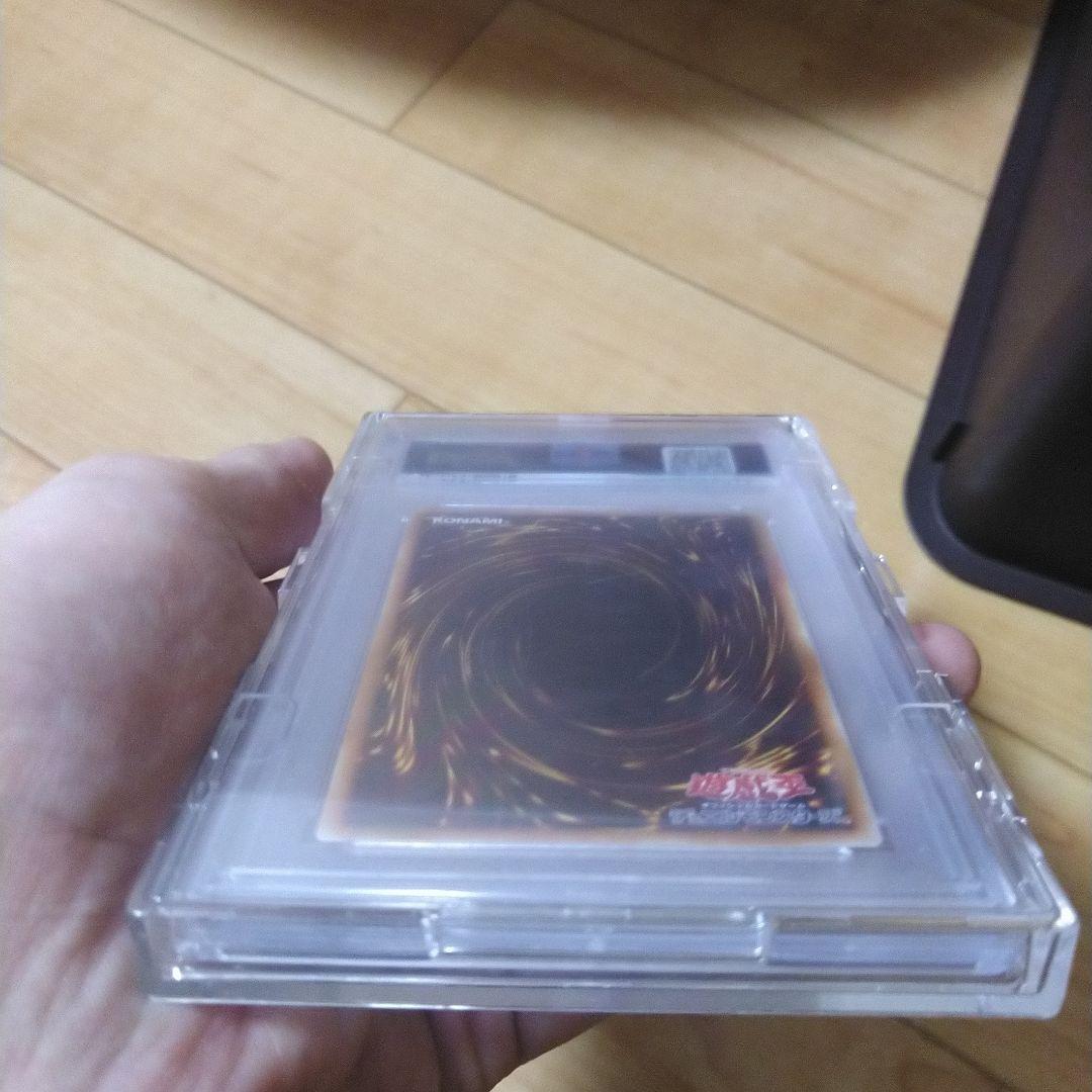 遊戯王カード 閃刀姫ロゼ 20thシク PSA10 美品 イグニッションアサルト