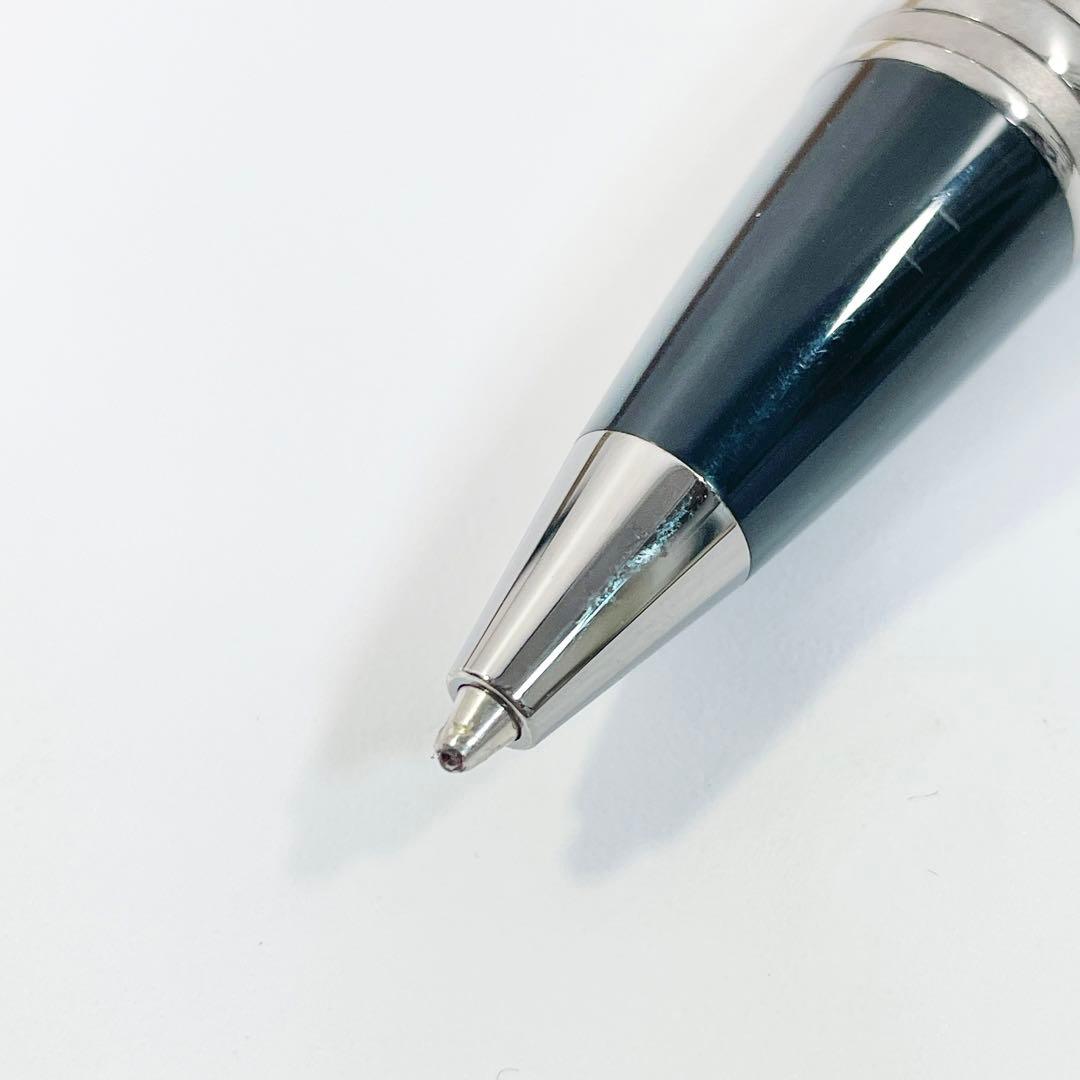 ✨美品✨ MONTBLANC モンブラン ボールペン スターウォーカー インク付