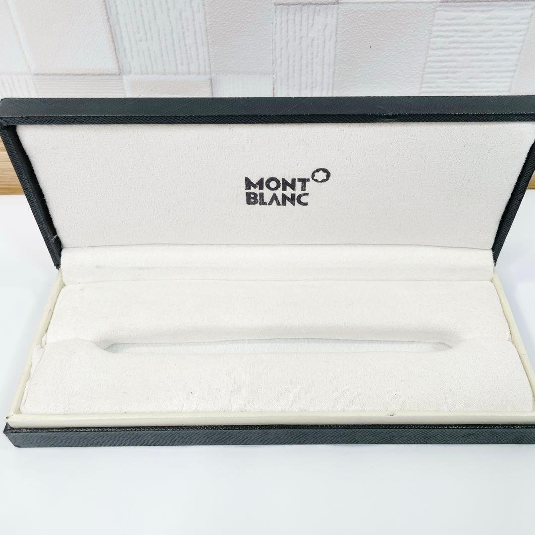 ✨美品✨ MONTBLANC モンブラン ボールペン スターウォーカー インク付