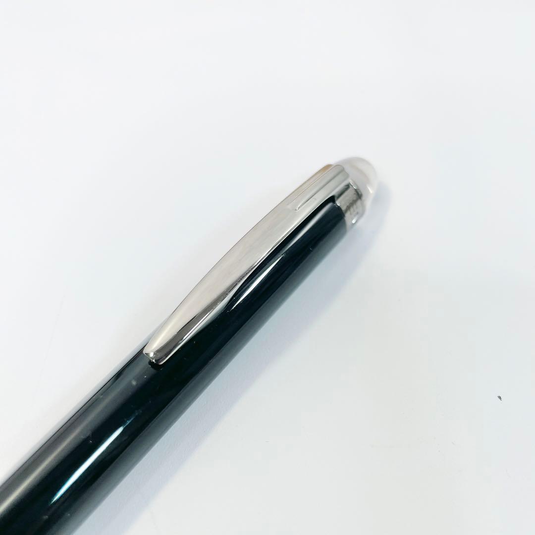 ✨美品✨ MONTBLANC モンブラン ボールペン スターウォーカー インク付