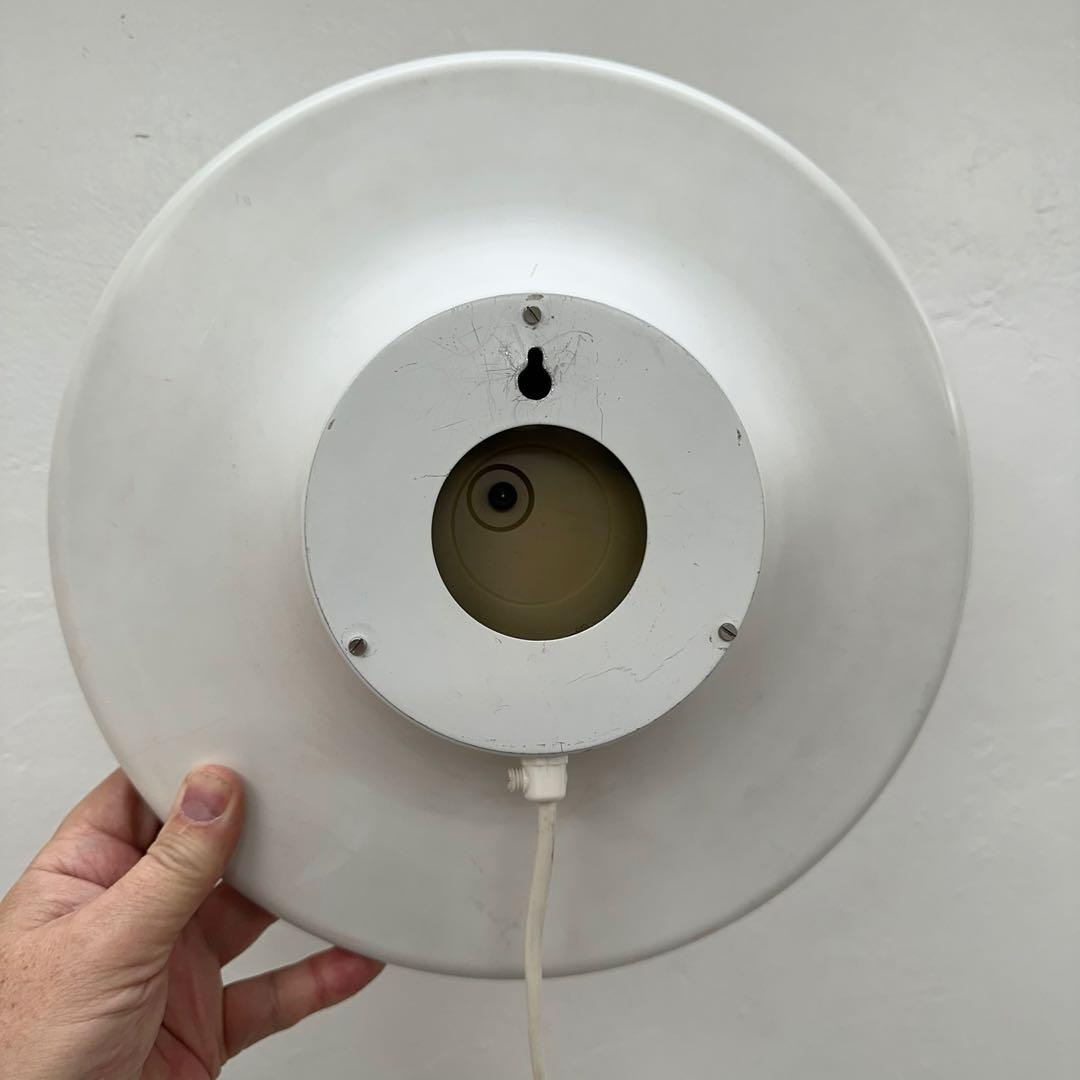 Henning Koppel clock Louis Poulsen 稀少 2