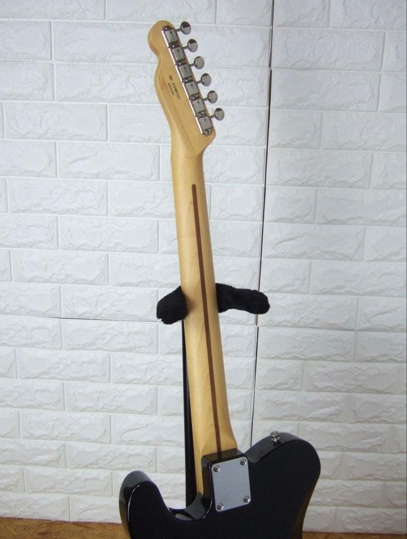 ギター Fender Japan Hybrid Telecaster Deluxe