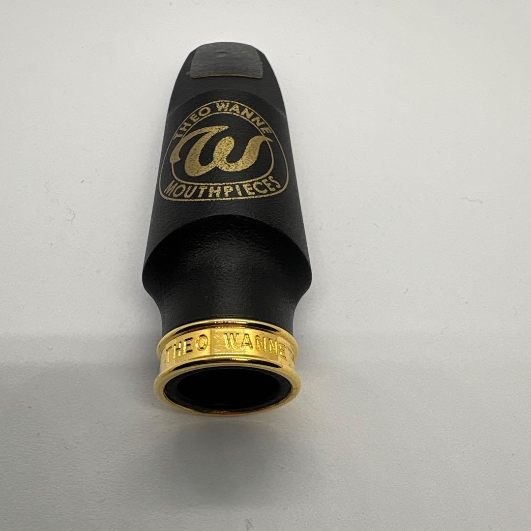 Theo Wanne JAZZ 7* テナーサックス