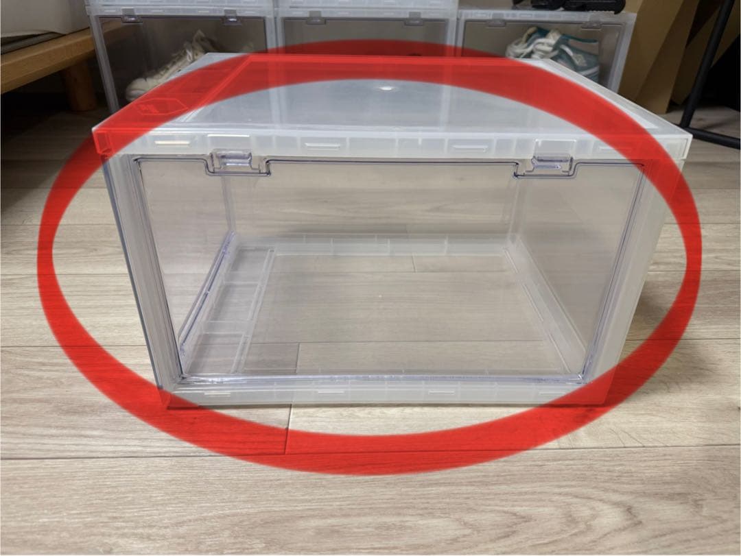 タワーボックス プラス tower Box plus 8個セット