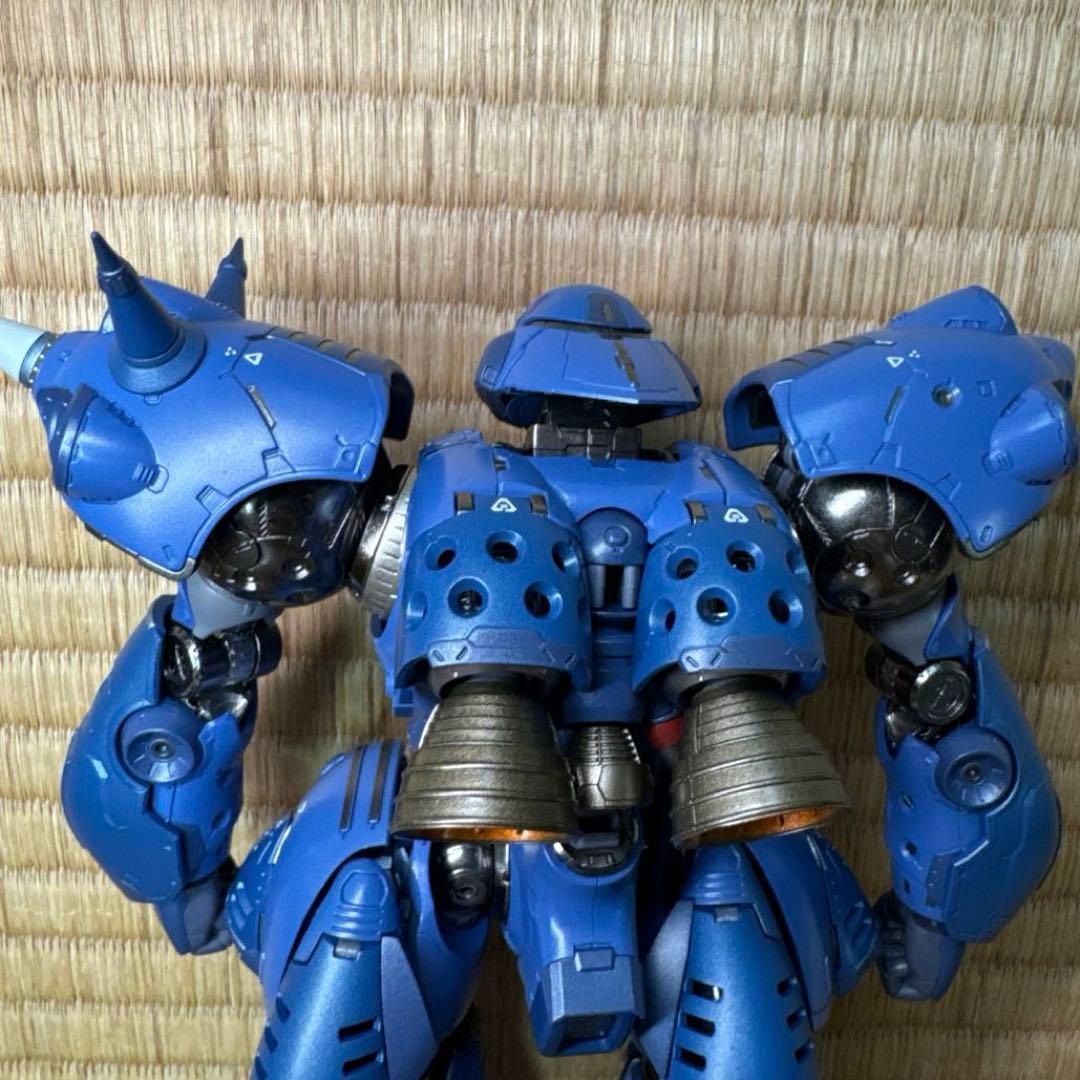 L BUILD ケンプファー 開封品