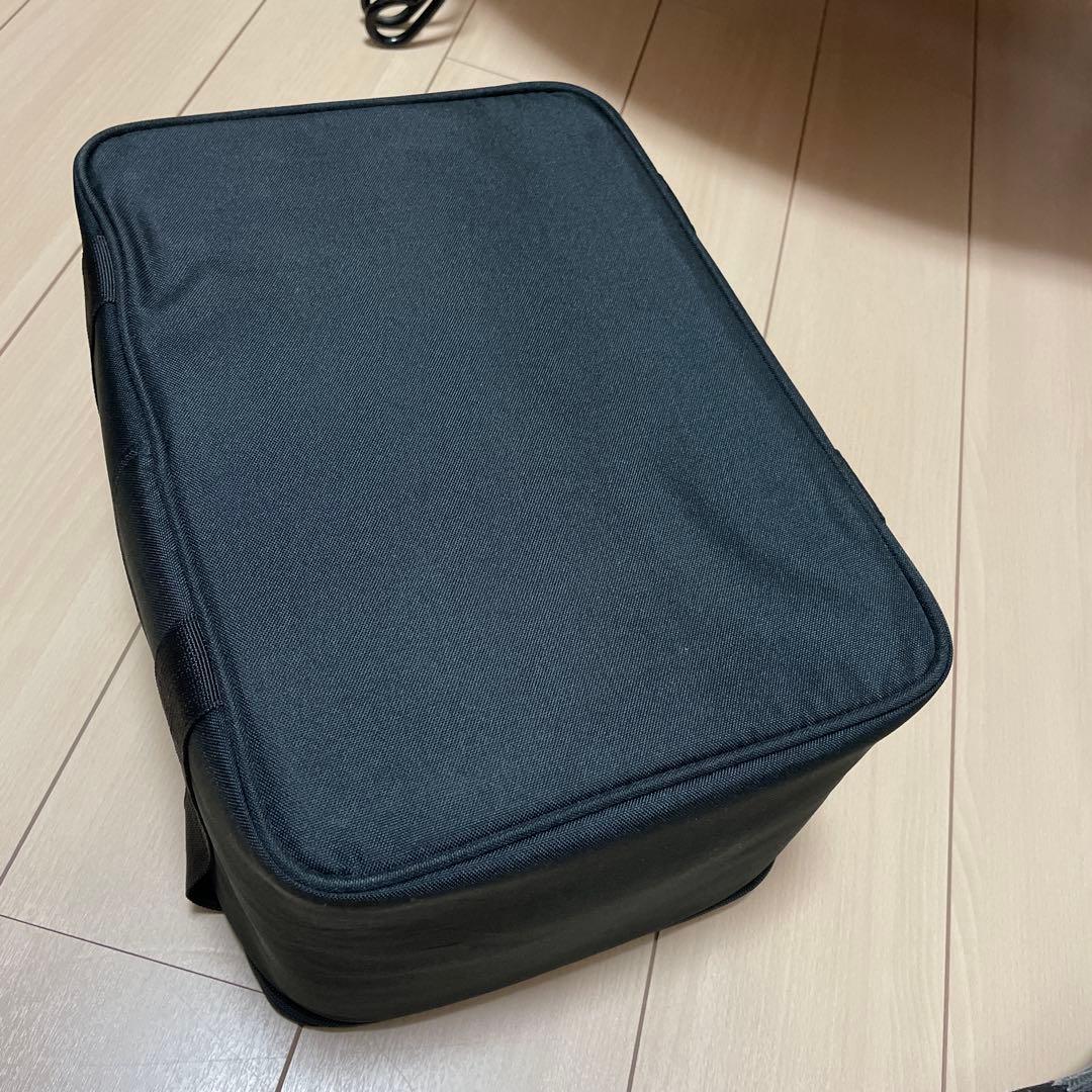 【美品】 Peak ユニットギアバッグ220