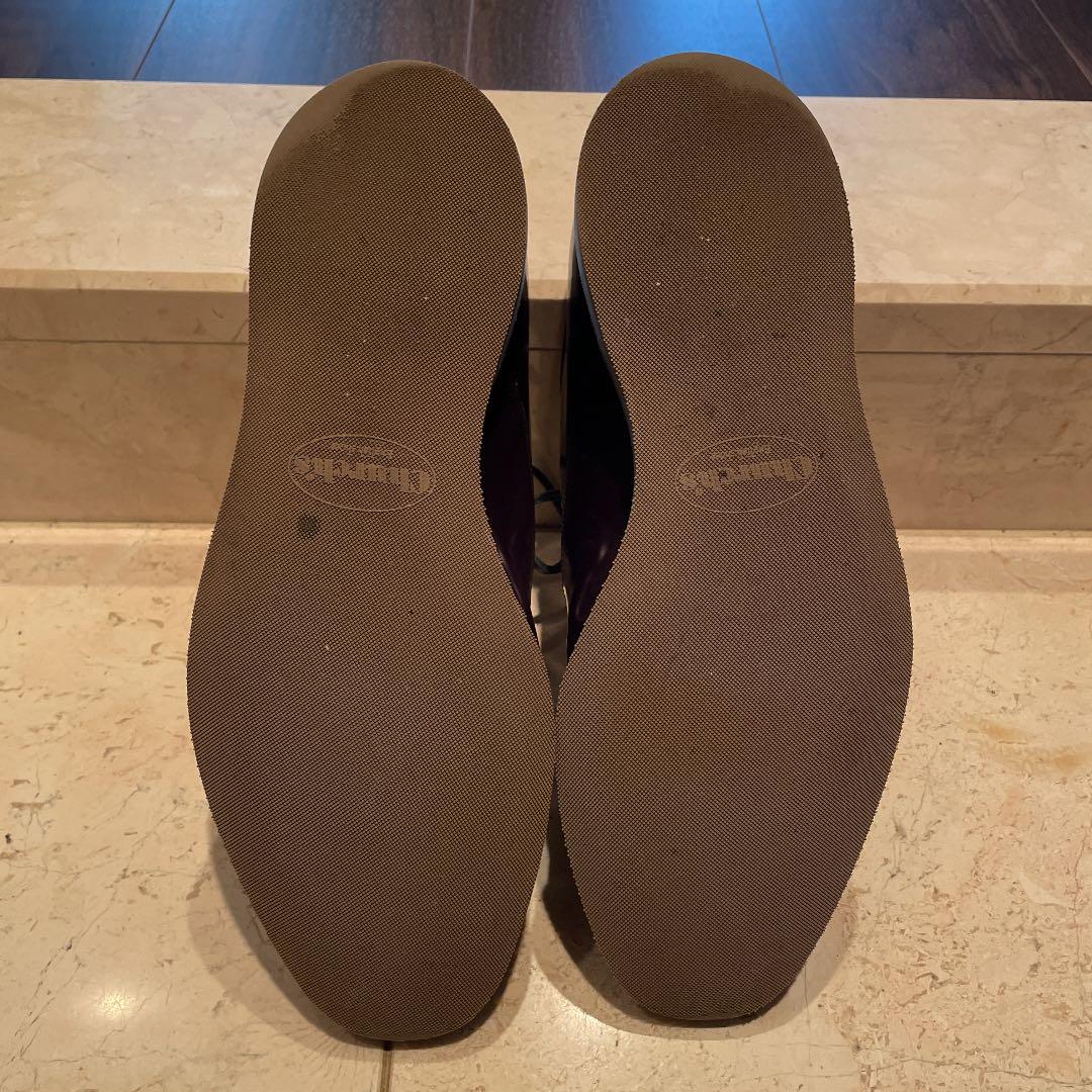 Church's HIRST 2 チャーチレザーシューズ　トゥモローランド