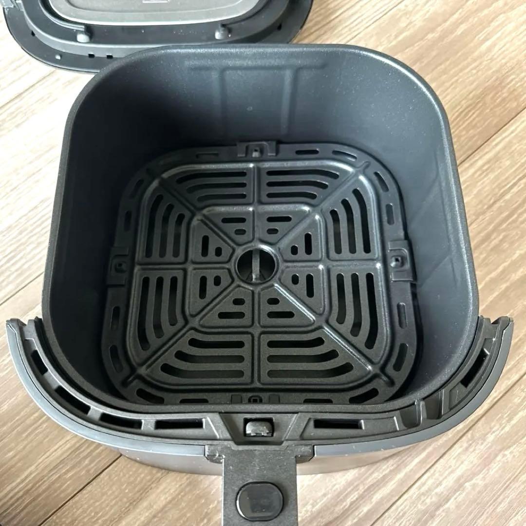 H*i様 COSORI ノンフライヤー　4.7L コソリ CAF-E450-KJ