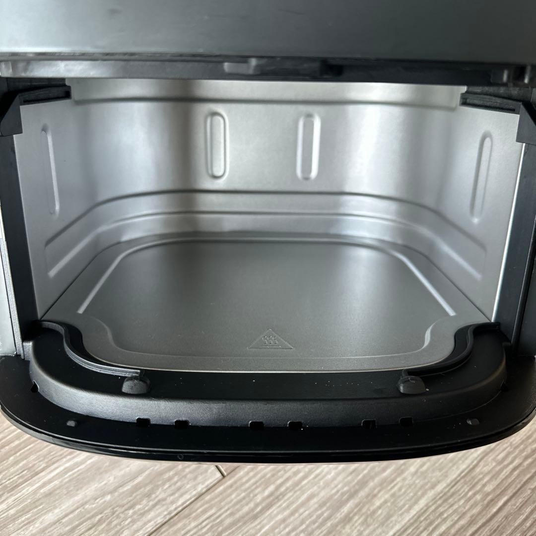 H*i様 COSORI ノンフライヤー　4.7L コソリ CAF-E450-KJ