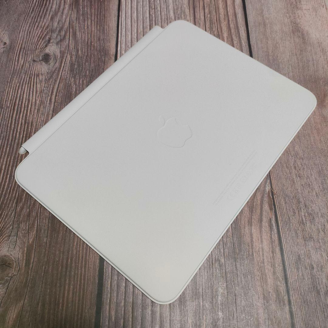 純正 iPad 第10世代 Magic Keyboard Folio 超美品