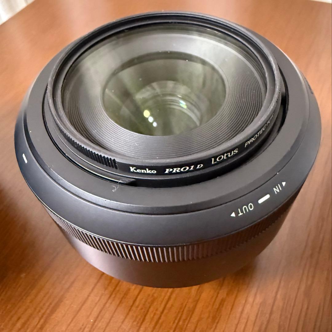 シグマ　SIGMA 30mm F1.4 DC ニコン用