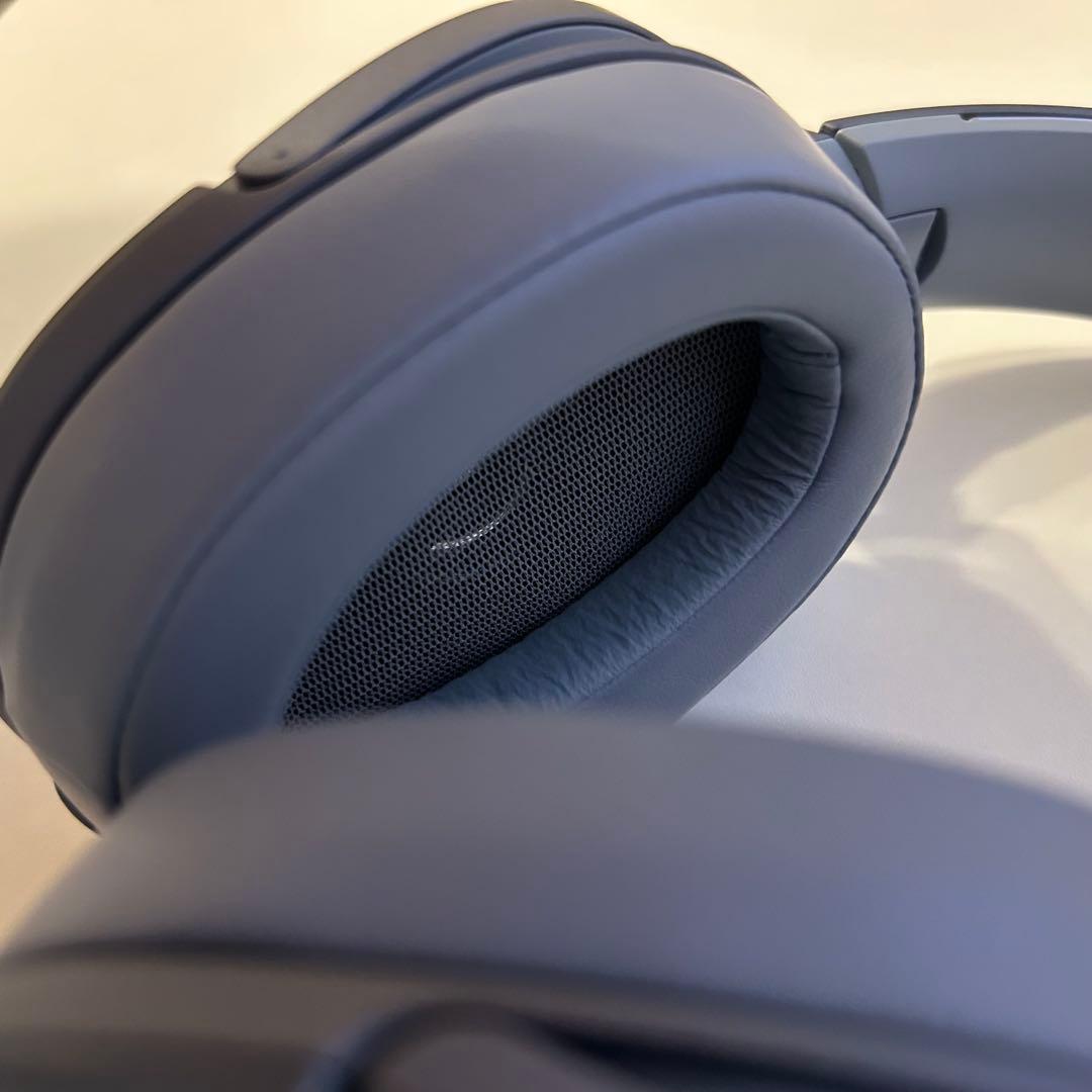 SONY h.ear on 2（MDR-H600A）