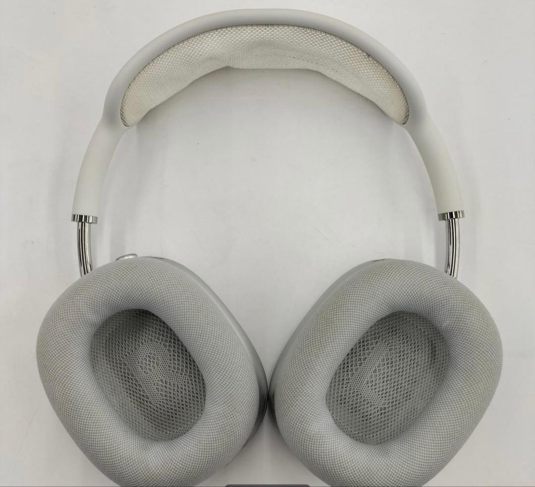 AirPods Max Lightningモデル