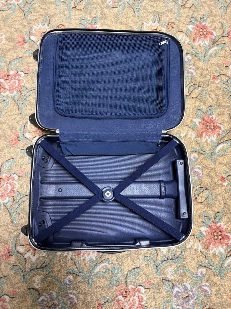 Samsonite サムソナイト コスモライト スピナー スーツケース