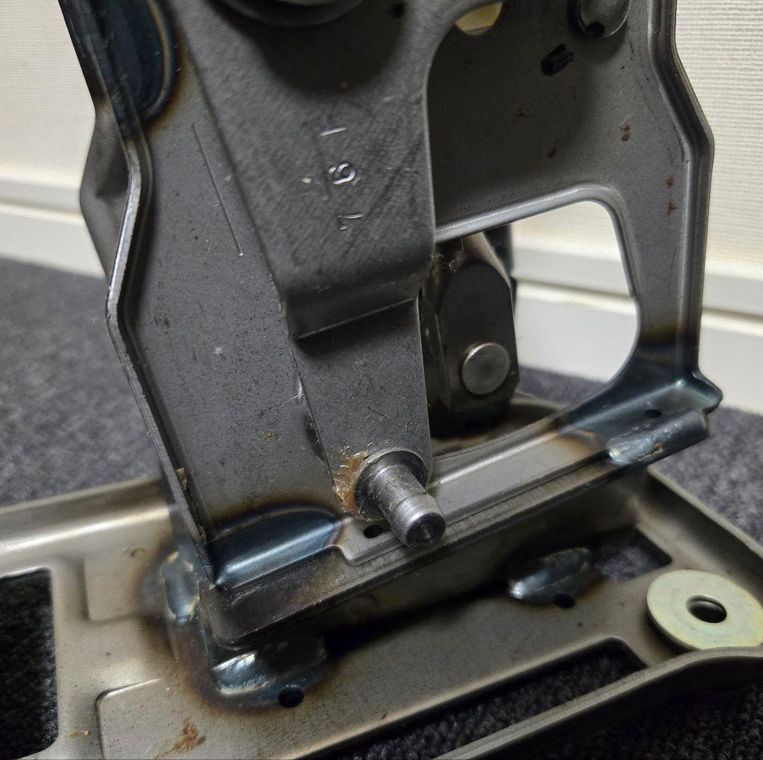 [1/30迄出品]スズキ アルトワークス HA36S シフトレバー シフター