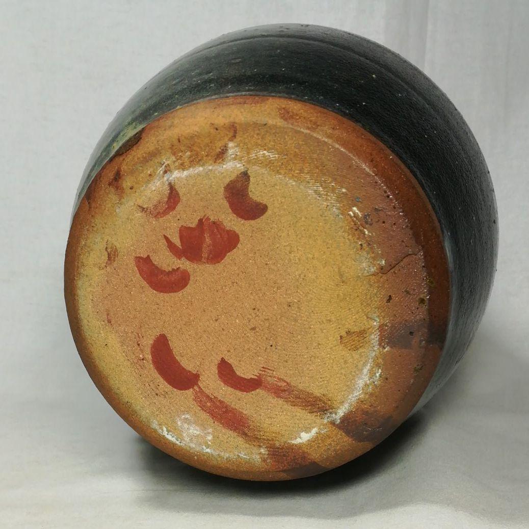 民藝　壺　壷　ピッチャー　水差