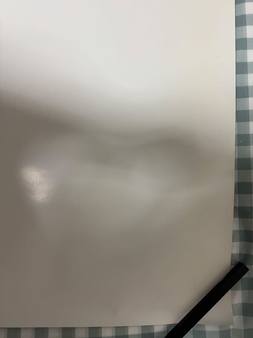 月華の剣士　ネオジオCD版　B2版ポスター　美品