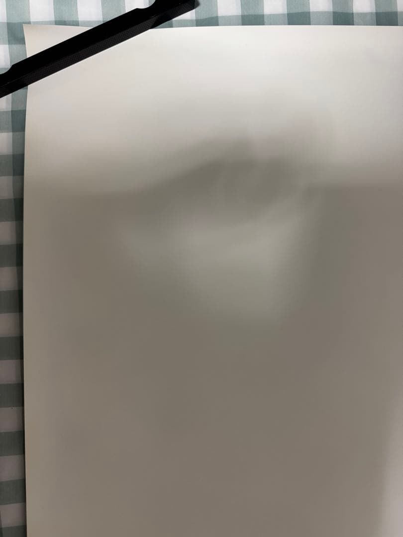 月華の剣士　ネオジオCD版　B2版ポスター　美品