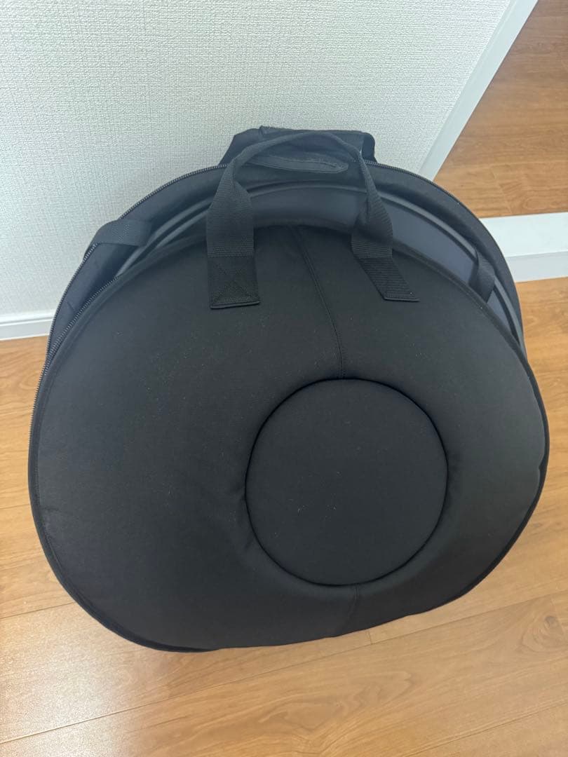 LYハンドパン D Aegean 10