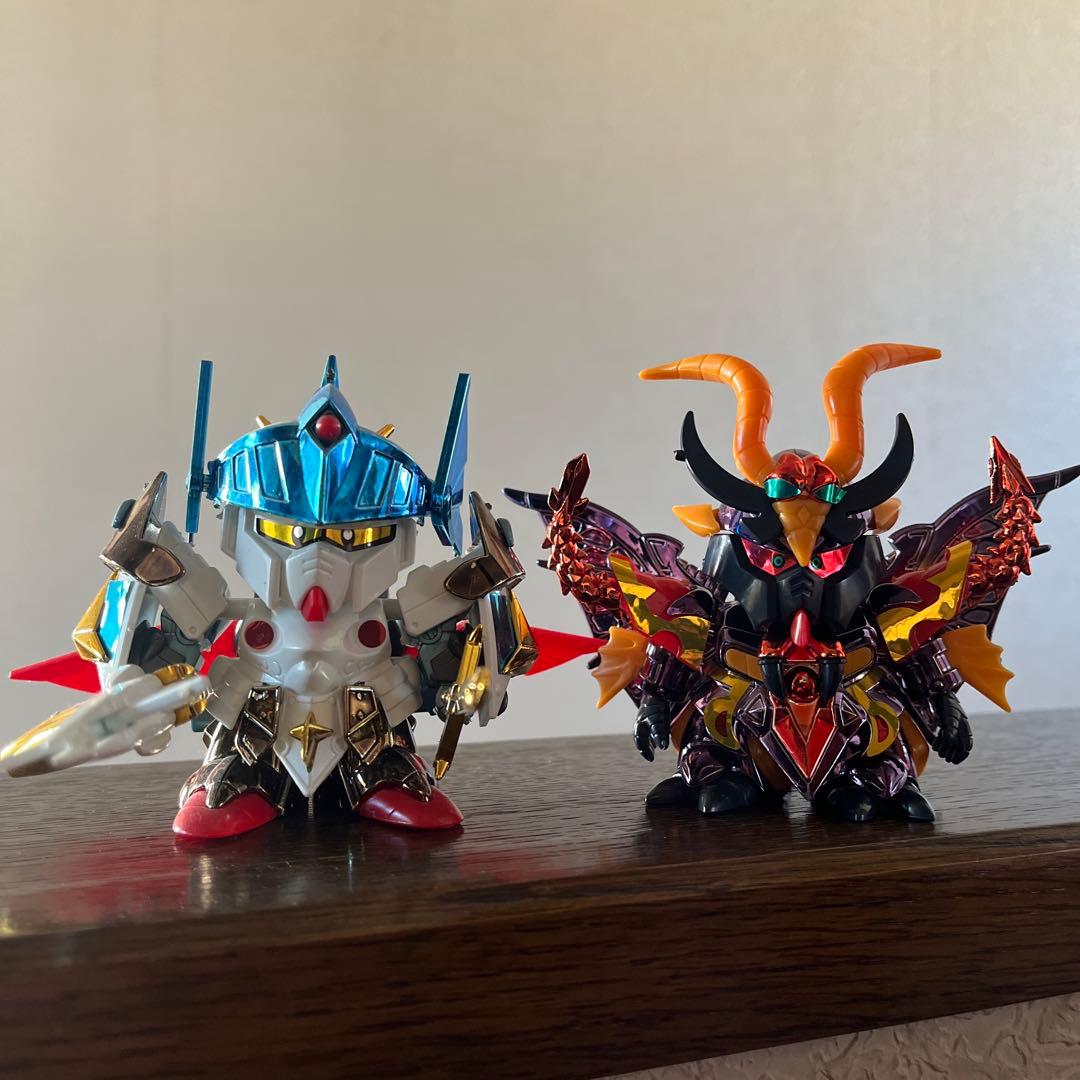 元祖ＳＤガンダム　光の騎士スペシャル