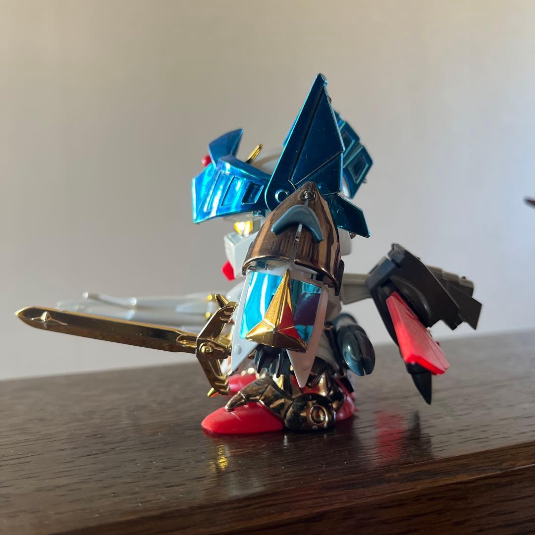 元祖ＳＤガンダム　光の騎士スペシャル