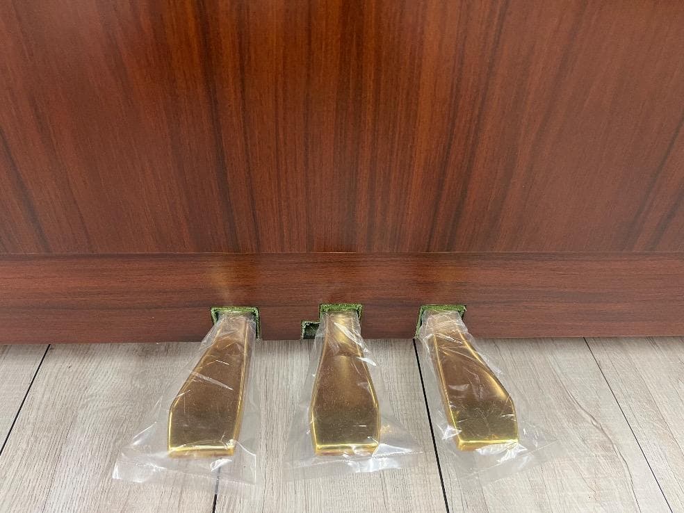 ★68333【アップライトピアノ】YAMAHA　WX102R