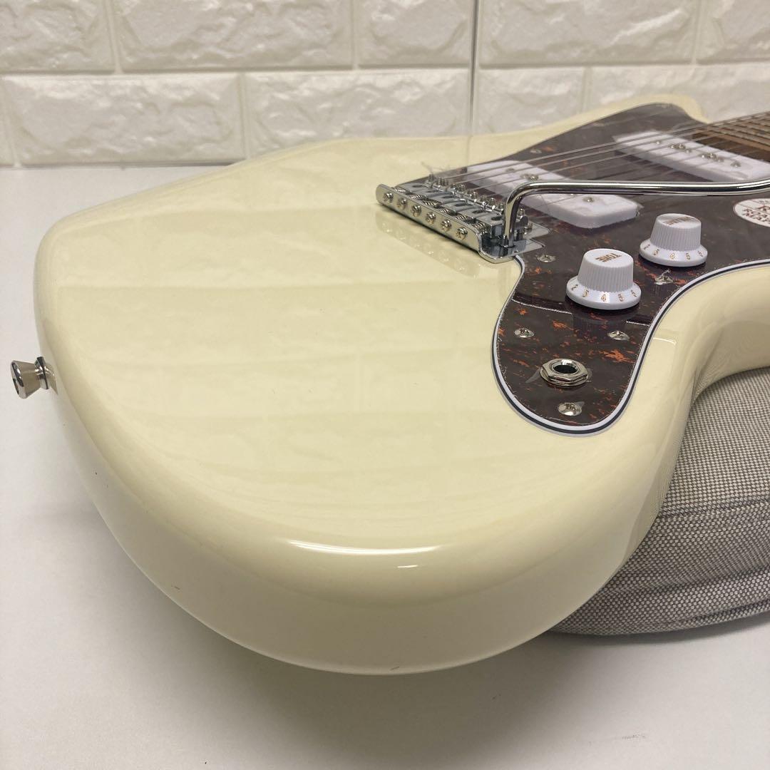 Bacchus ジャズマスタータイプ BJM-1-RSM