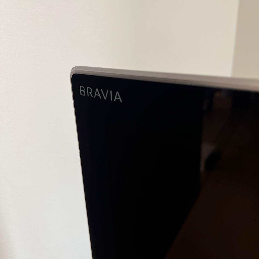 SONY BRAVIA KDL-55HX850 液晶テレビ 本体 2012年製