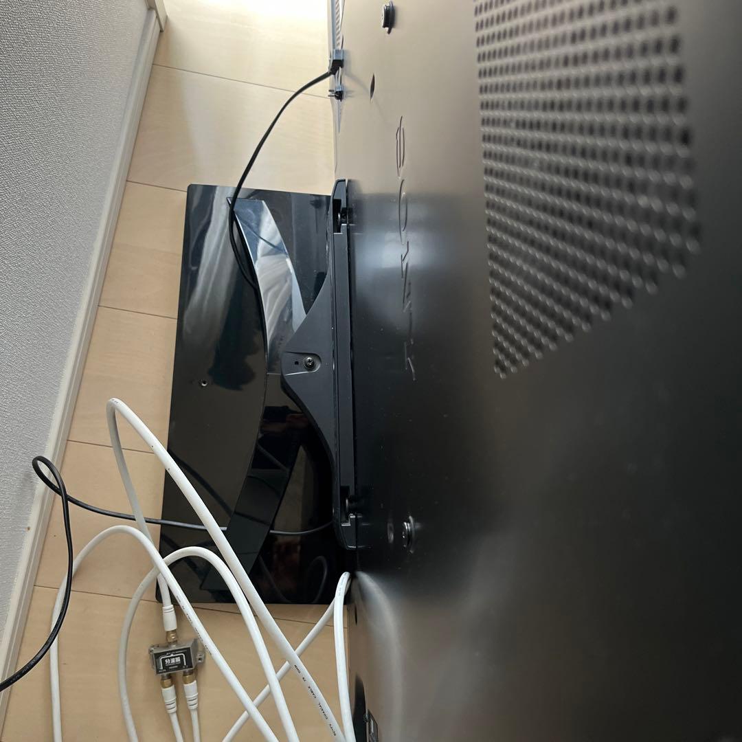 SONY BRAVIA KDL-55HX850 液晶テレビ 本体 2012年製