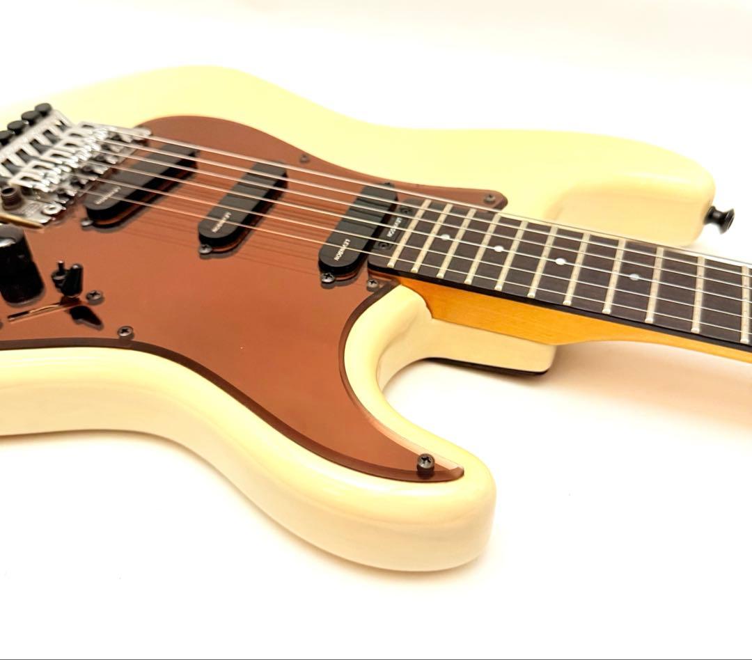 【整備品】BLADE LEVINSON R ブレード エレキギター