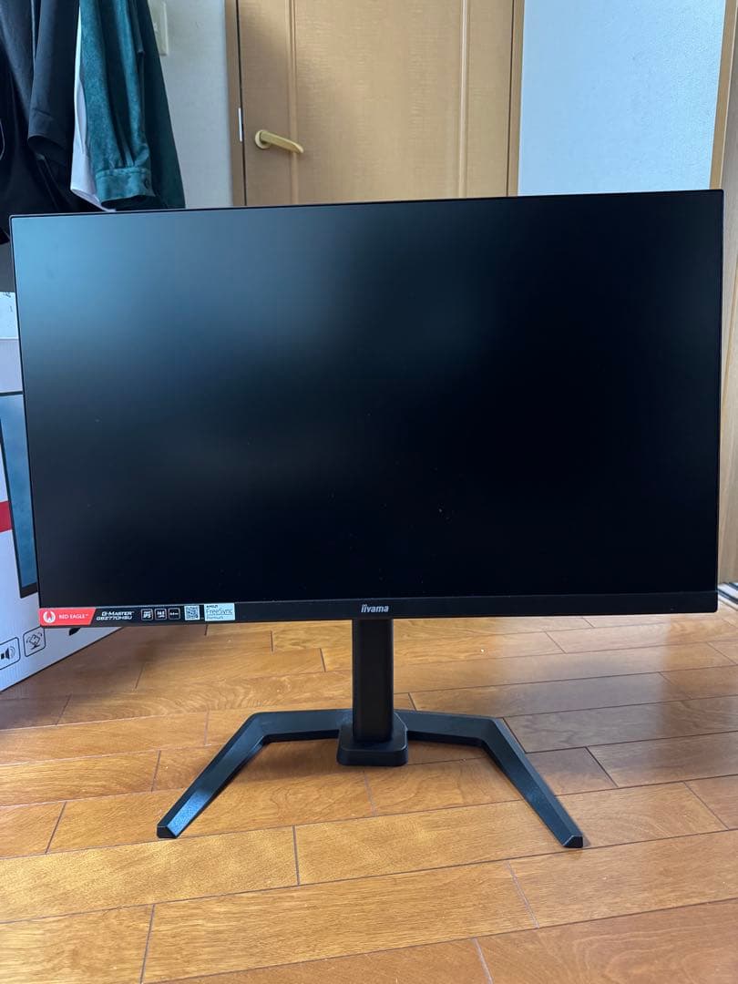 ディスプレイ・モニター本体 G-MASTER iiyama GB2770HSU-B5A