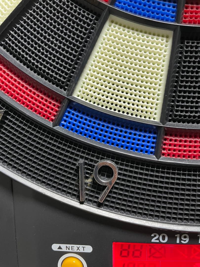 DARTSLIVE 100S 　DYNASTY台