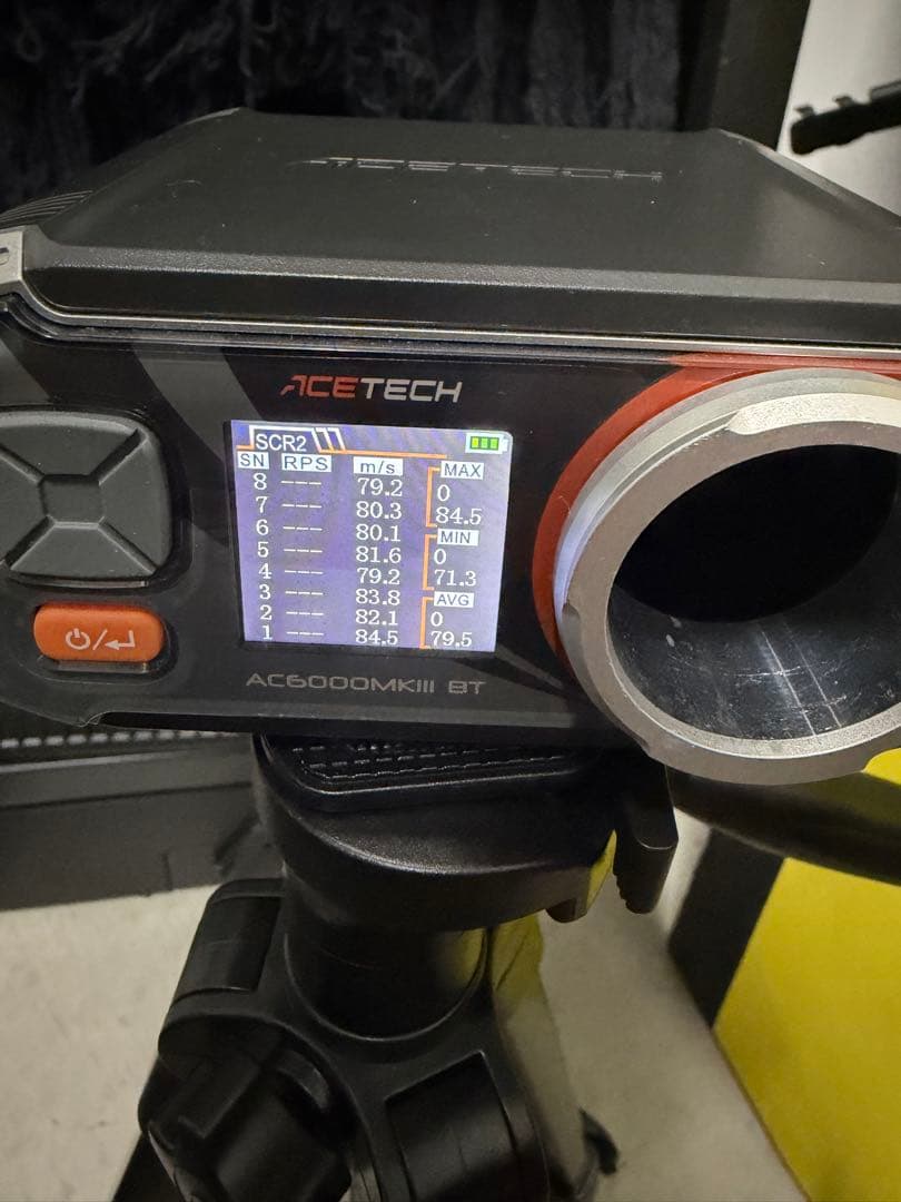 東京マルイ M4A1 MWS GBB カスタム品 付属品完備