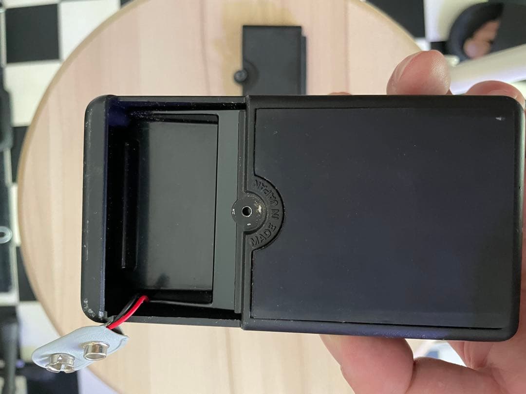 YAMAHA OD-01 オーバードライブ BOOWY 布袋寅泰