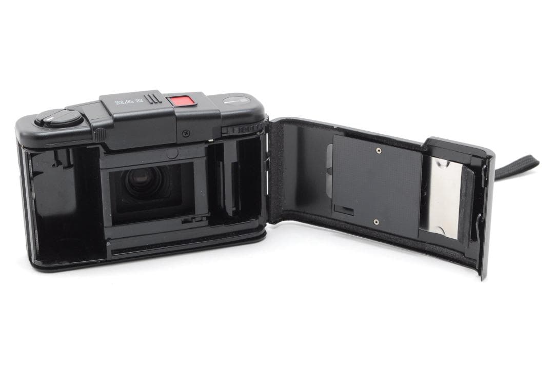 【ポーチ付き】オリンパス Olympus XA2