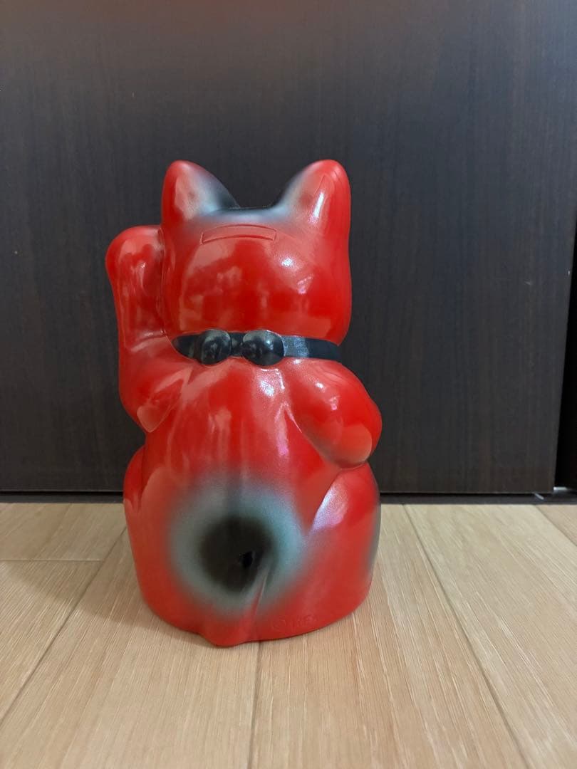 リアルヘッド　フォーチュンキャット