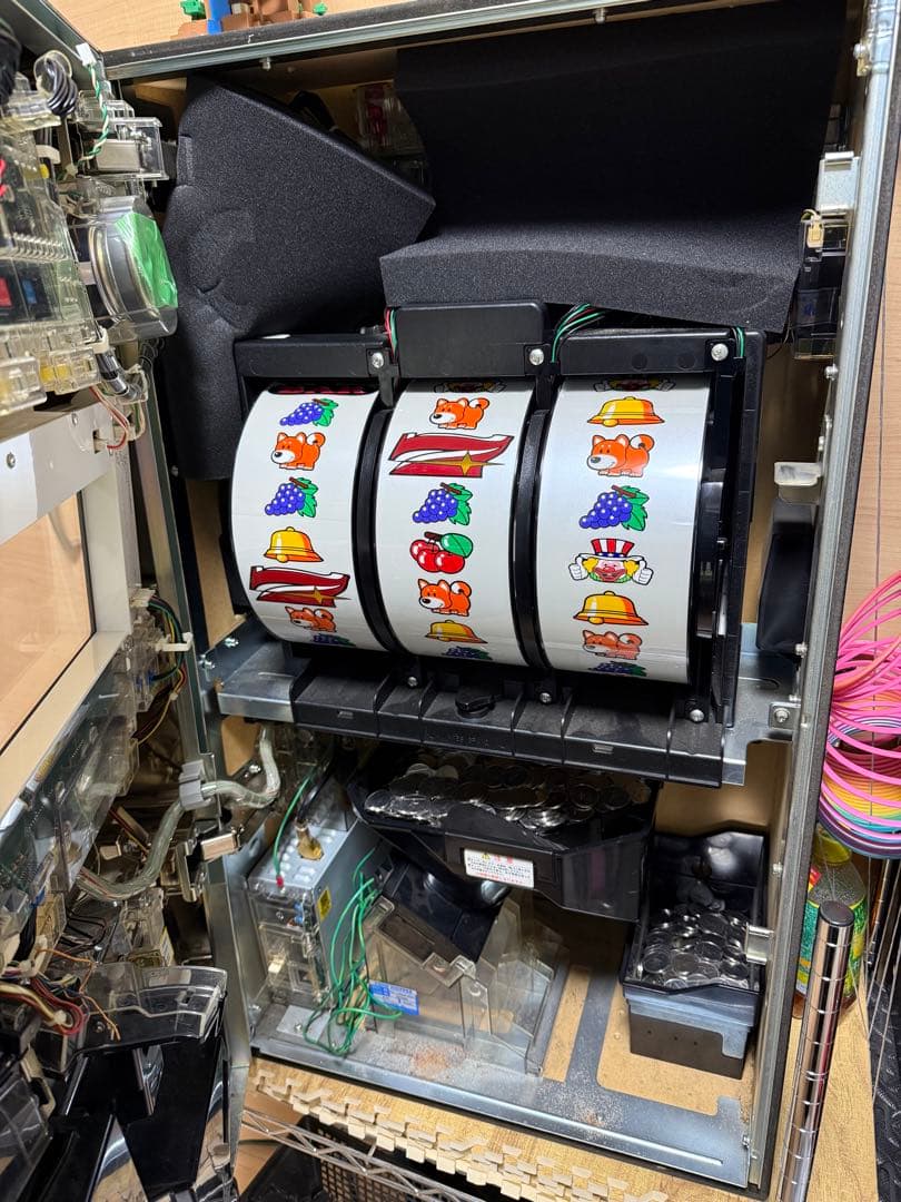 ファンキージャグラー