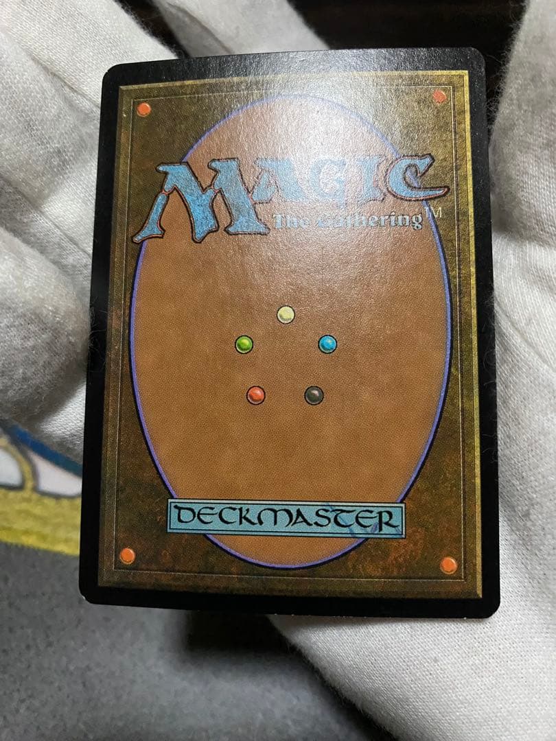 【週末限定❗️特価‼️】【シヴ山のドラゴン】 7版英語版foil