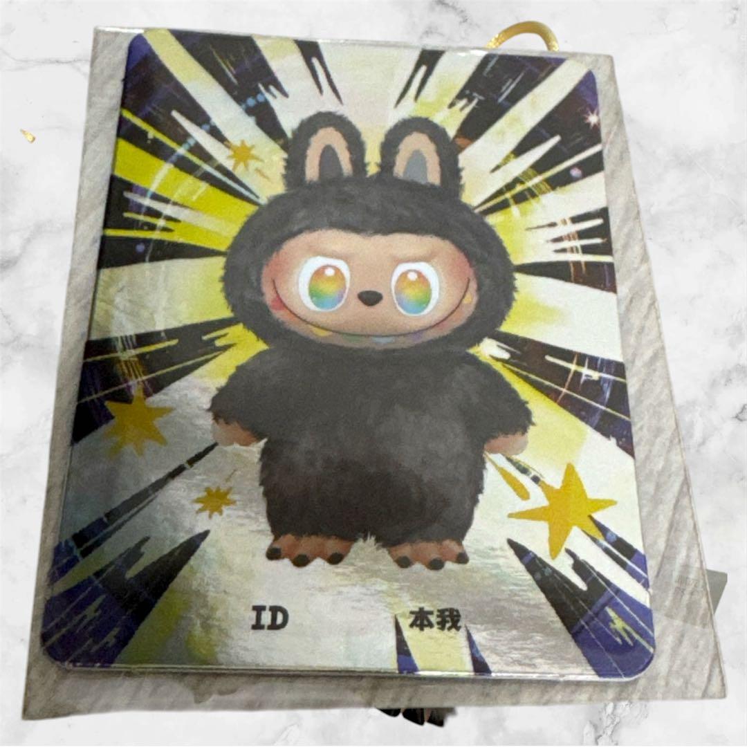 【正規品】POP MART エナジー ラブブ シークレット　プレゼント　ラブブ