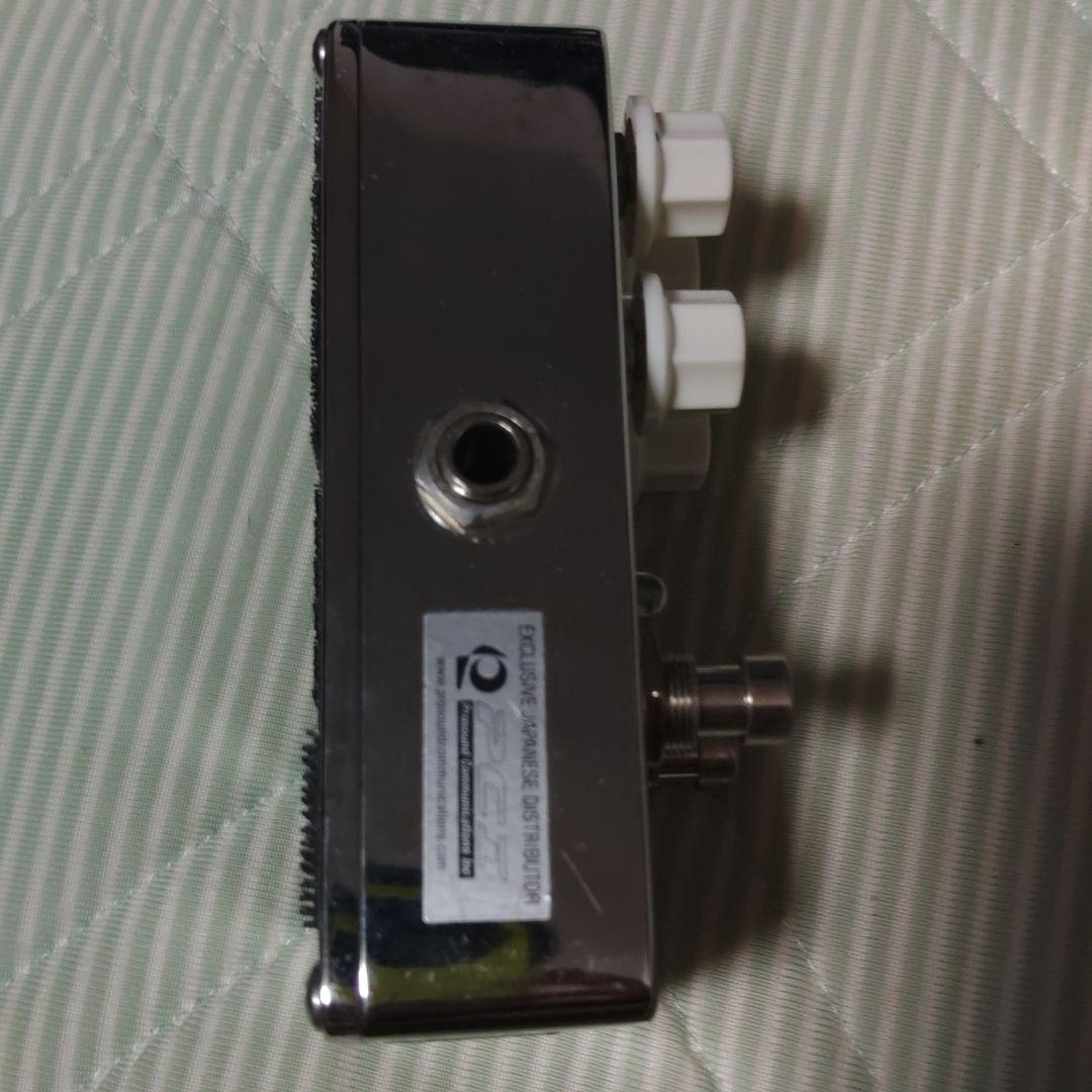 Xotic Effects RC-Booster ギターエフェクター