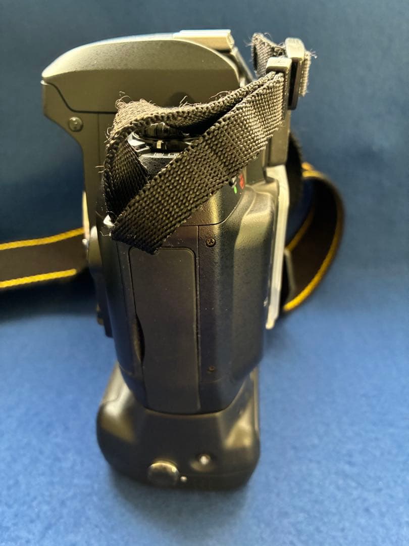 【豪華セット】Nikon D100 ボディ ＋ SIGMAレンズ2本バッテリー2