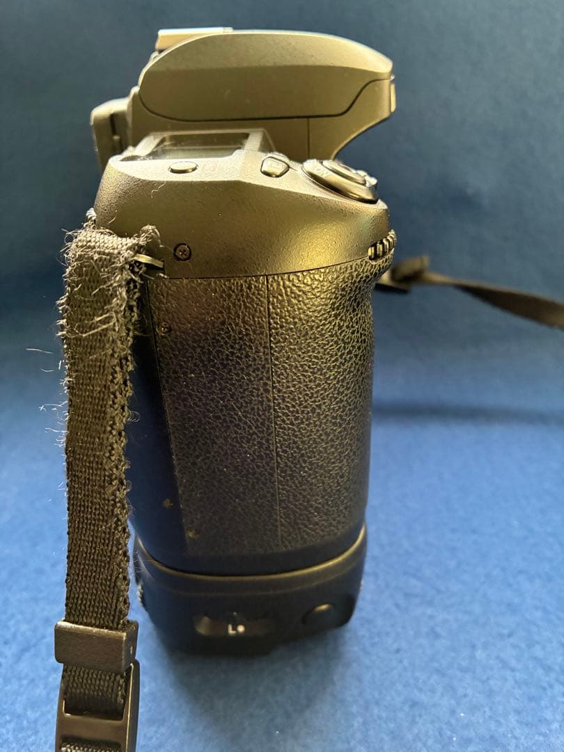 【豪華セット】Nikon D100 ボディ ＋ SIGMAレンズ2本バッテリー2