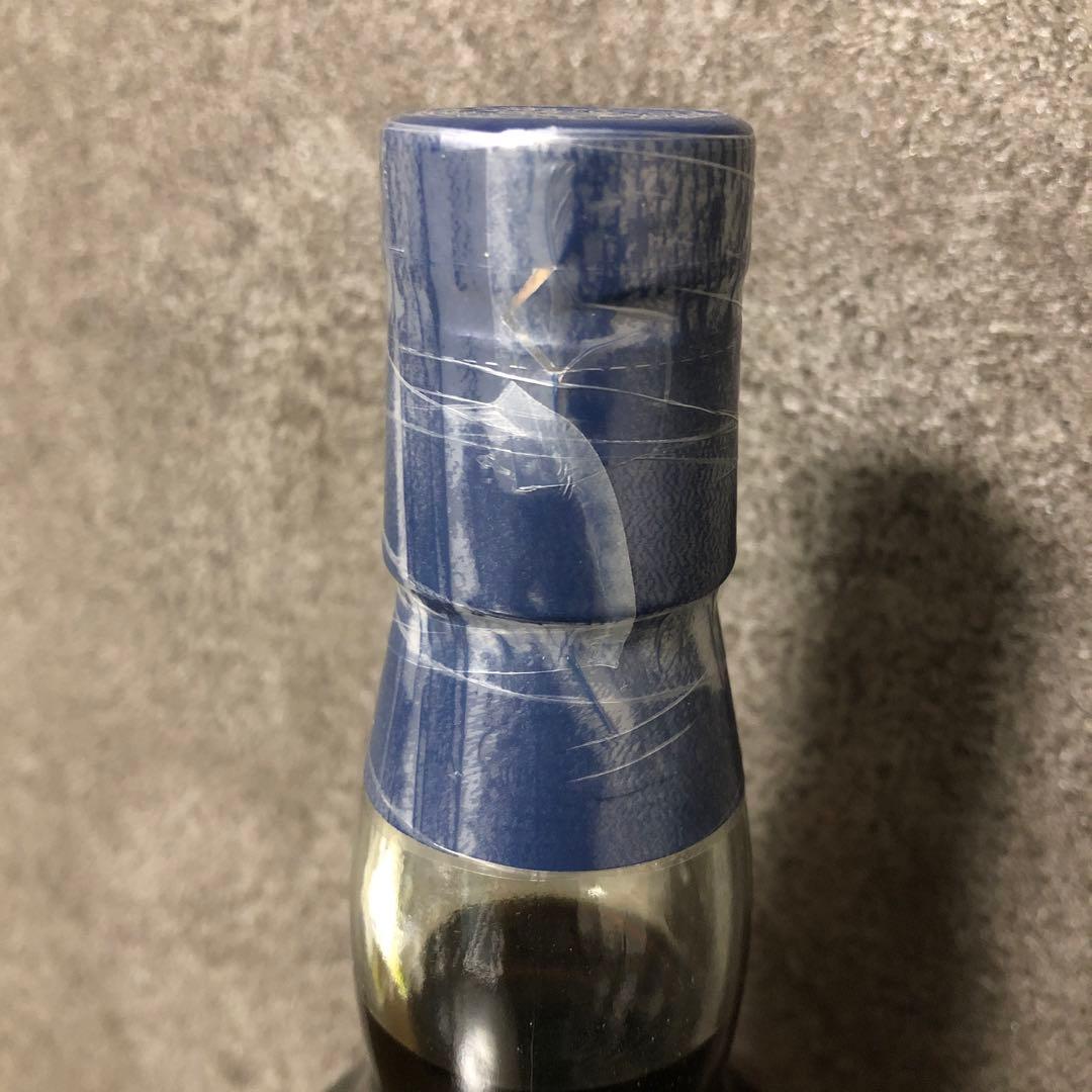 シングルモルトウイスキー トーモア1992-2012 シェリーバット BBR