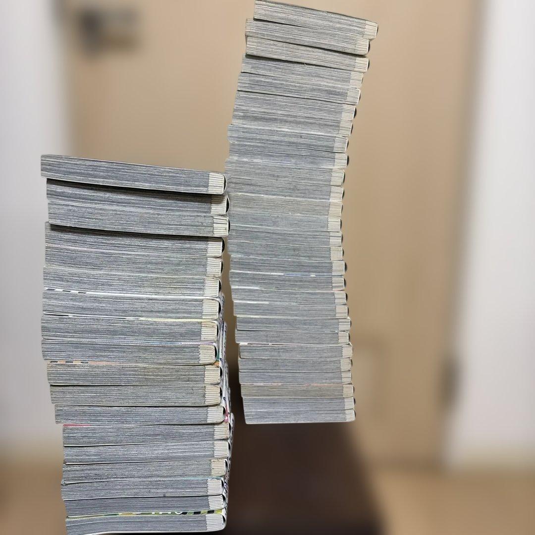 宇宙兄弟　1巻から45巻