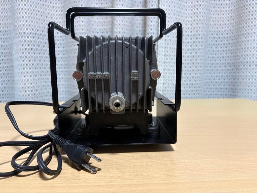 Mr.リニアコンプレッサーL7 他