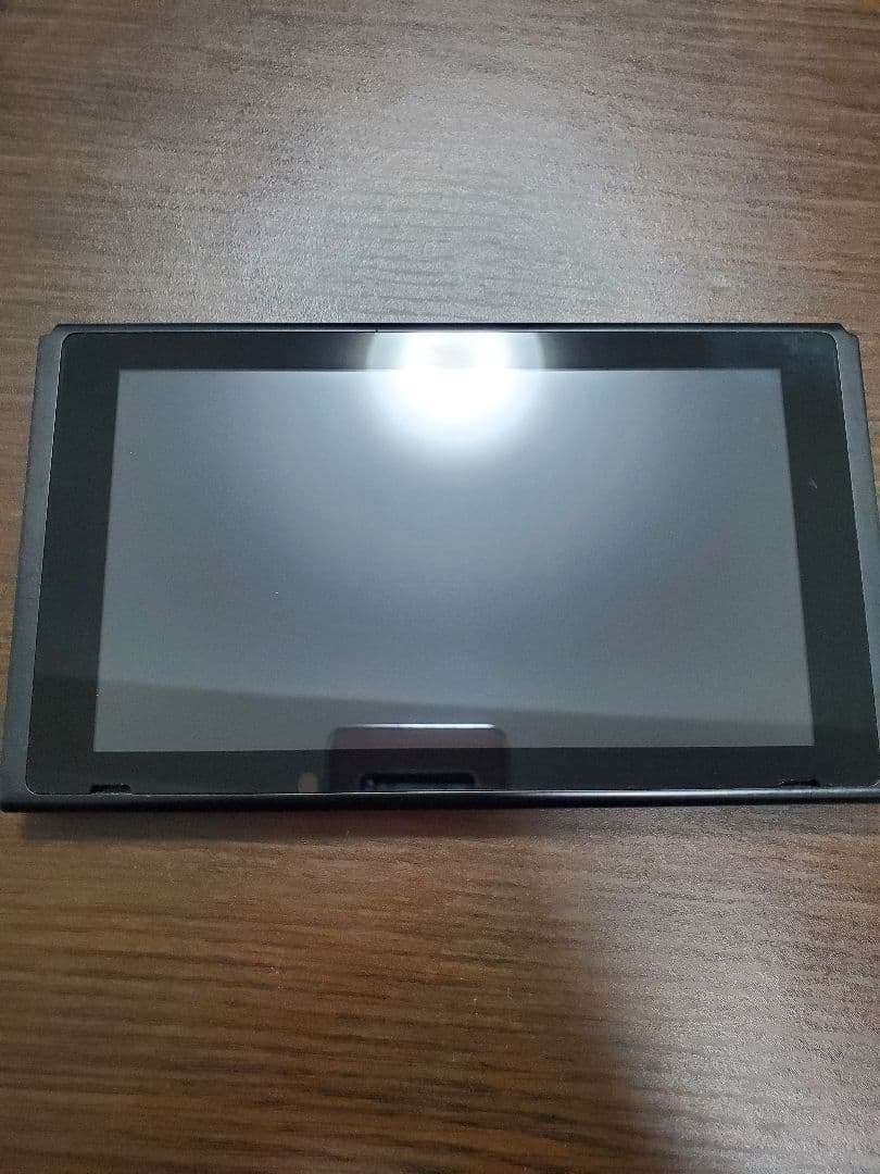 Nintendo Switch 本体 （欠品あり）