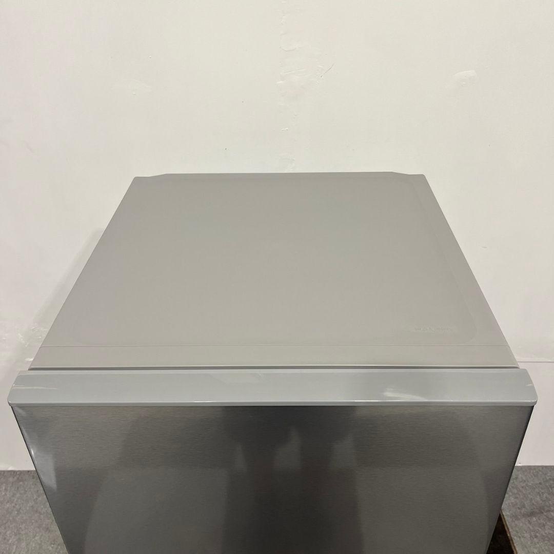 AQUA 冷蔵庫 AQR-27N(S) 272L 2022年製 家電 Se106